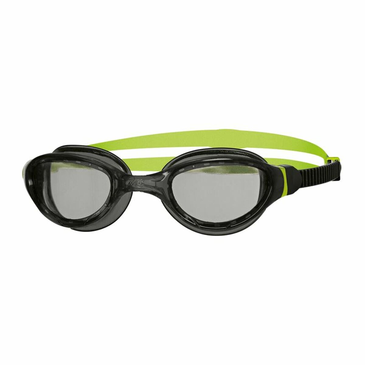Simglasögon Zoggs Phantom 2.0 Svart