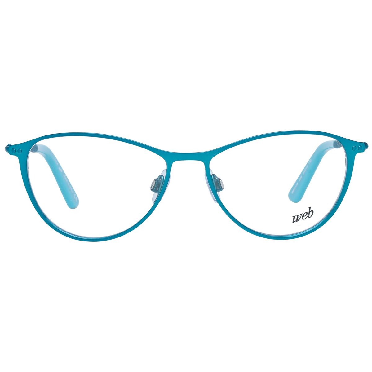 Glasögonbågar Web Eyewear WE5138 54088 - 2