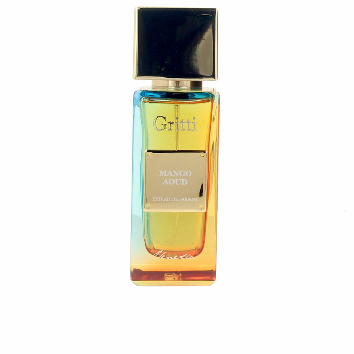 Parfym Unisex Gritti MANGO AOUD EDP 100 ml