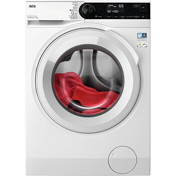 Tvättmaskin AEG LFR7294O2B 60 cm 1400 rpm 9 kg