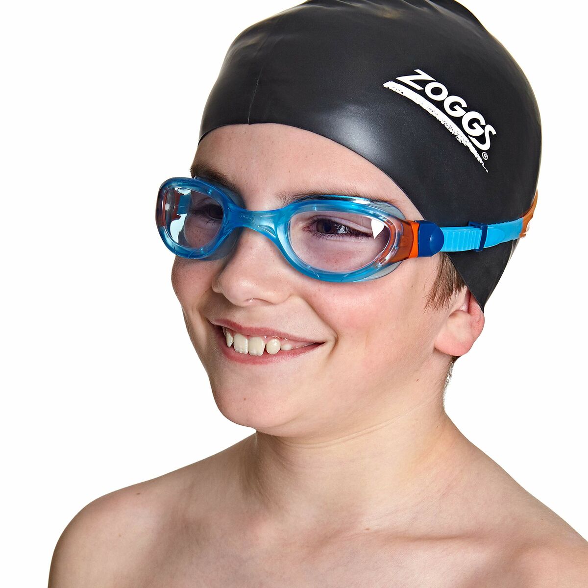 Simglasögon Zoggs Phantom 2.0 Blå One size - 2