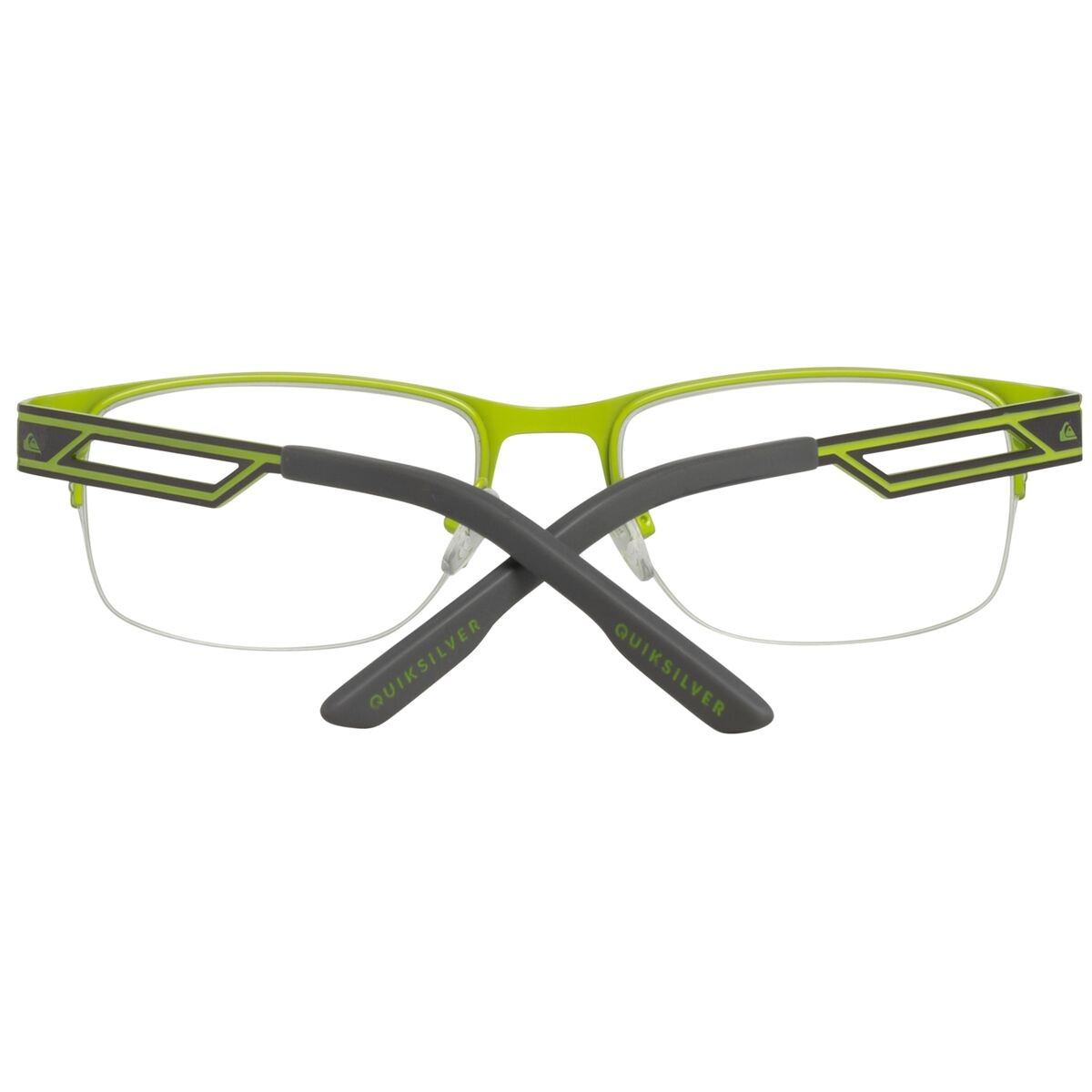 Glasögonbågar QuikSilver EQYEG0305250A Grön Ø 50 mm - 3