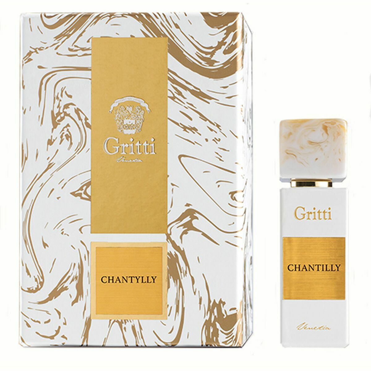 Parfym Damer Gritti CHANTILLY 100 ml