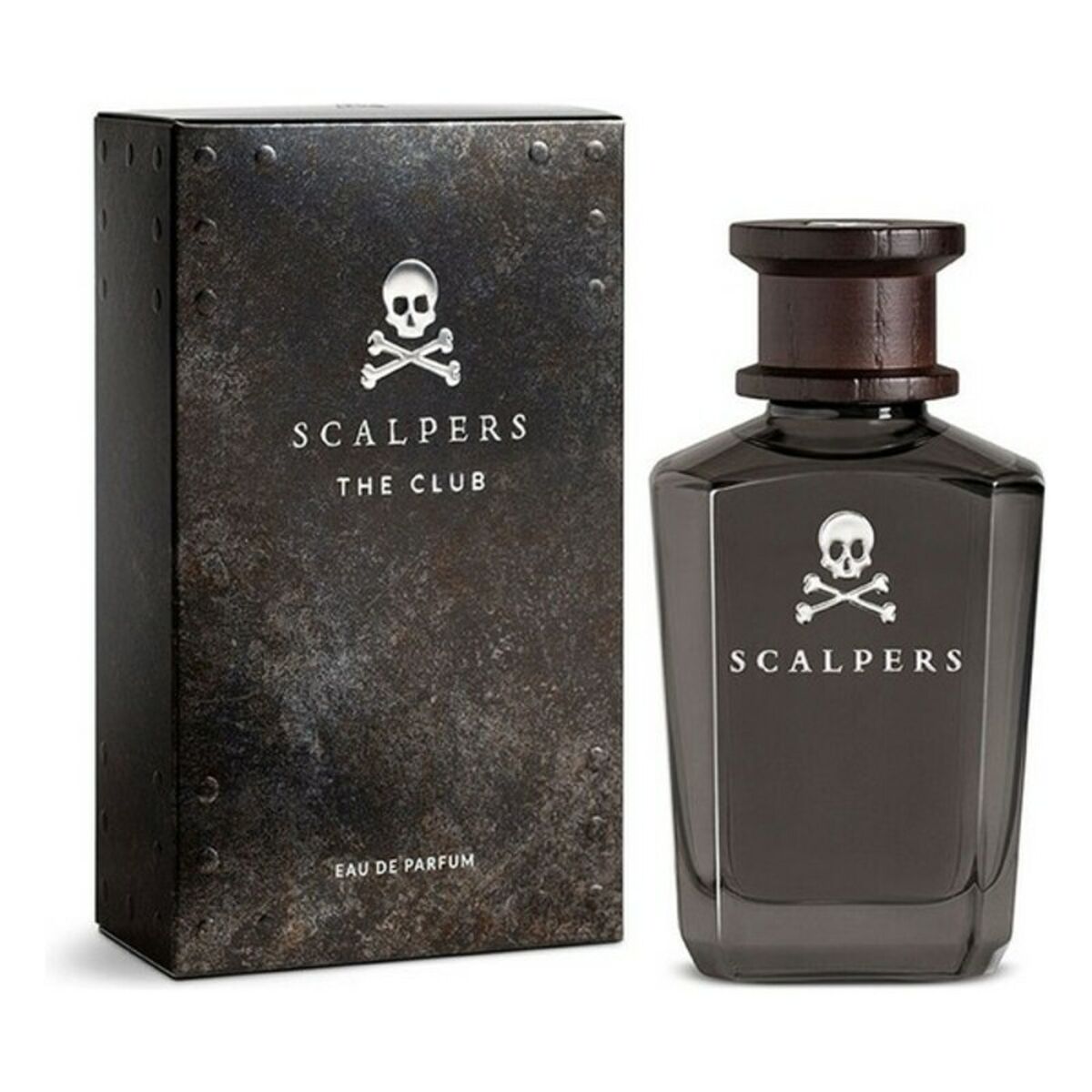 Parfym Herrar Scalpers EDP