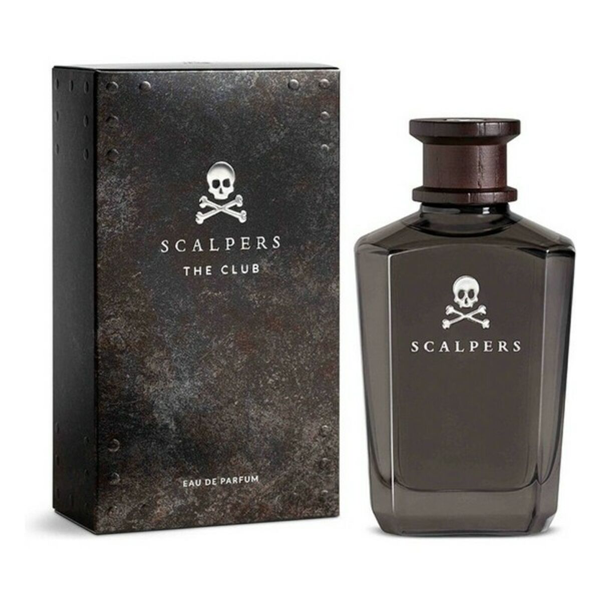 Parfym Herrar Scalpers EDP - 2