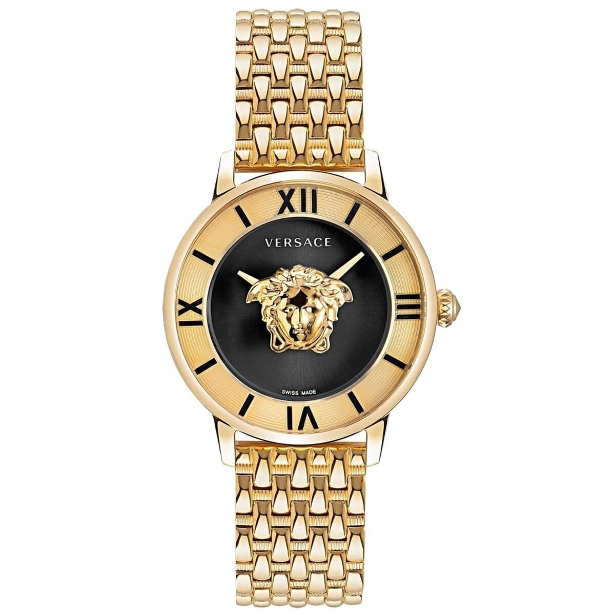 Damklocka Versace LA MEDUSA (Ø 38 mm)