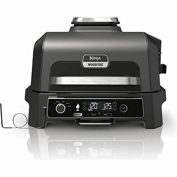 Bärbar Grill NINJA OG850EU