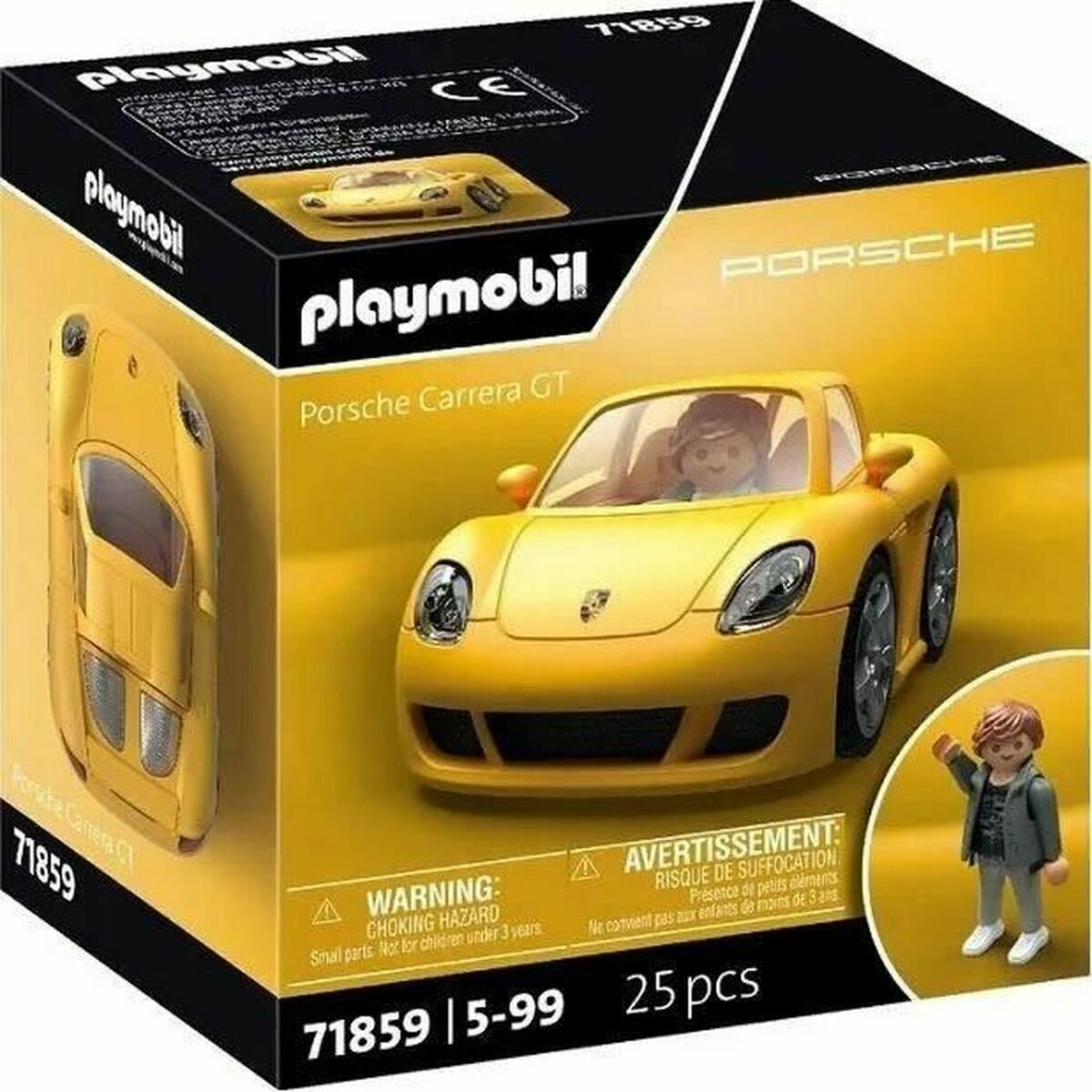 Playset Playmobil