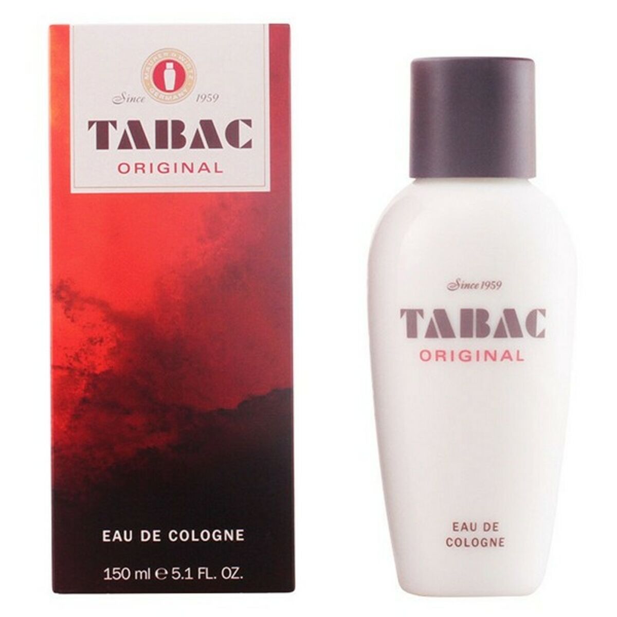 Parfym Herrar Tabac EDC - 2