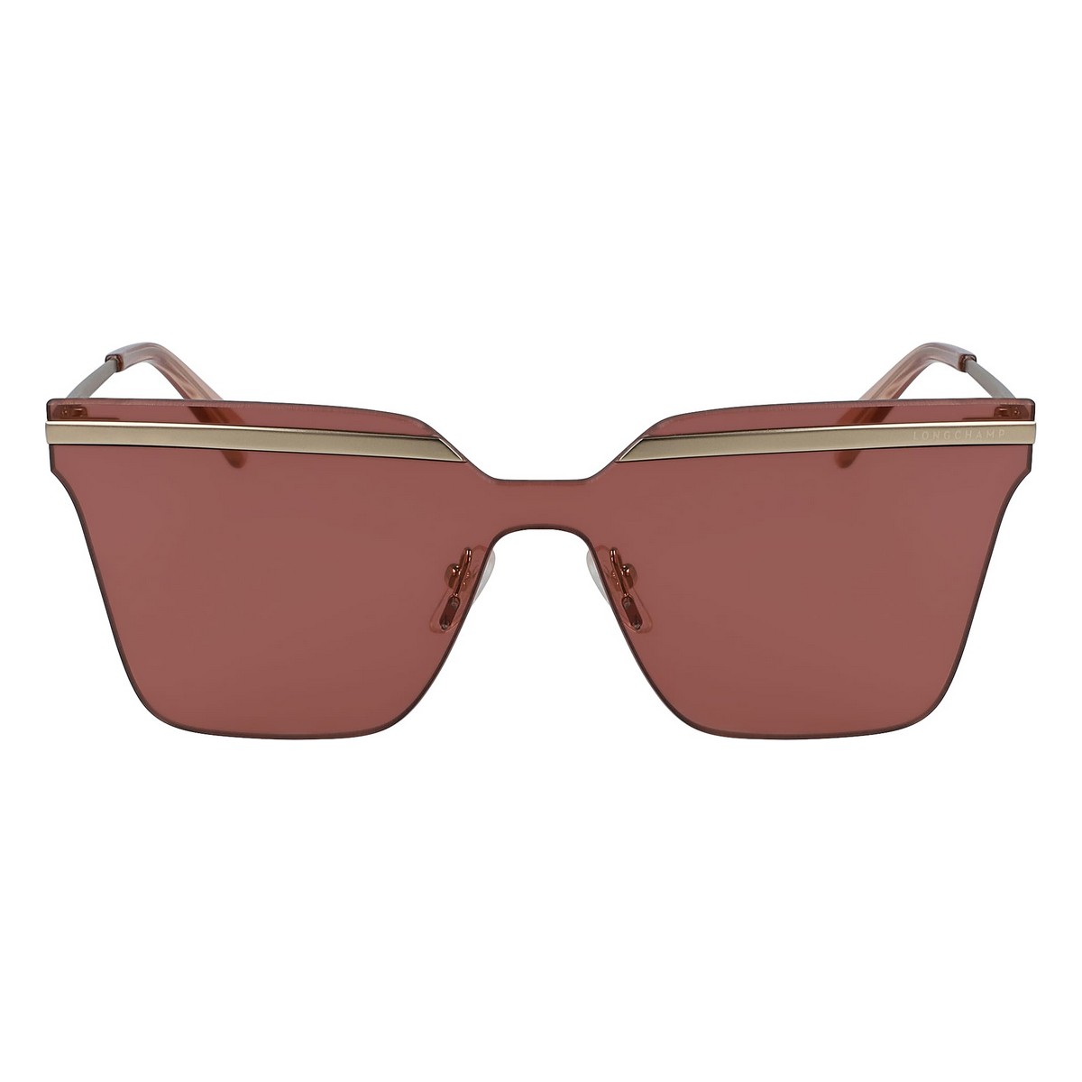 Herrsolglasögon Longchamp LO122S-750 ø 60 mm - 2