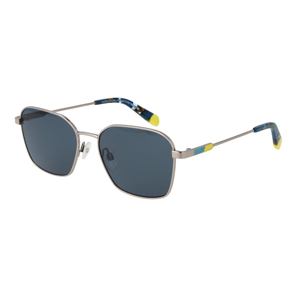 Herrsolglasögon Benetton BE7040 55910