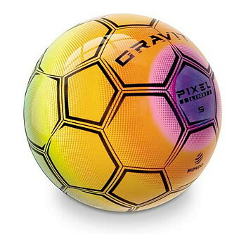 Fotboll Unice Toys Gravity Multicolour PVC (230 mm)