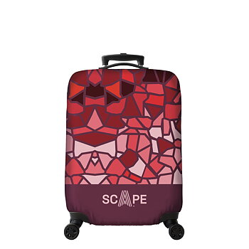 Skyddsväska Scape Travel