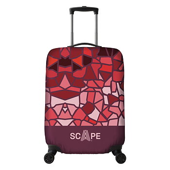 Skyddsväska Scape Travel