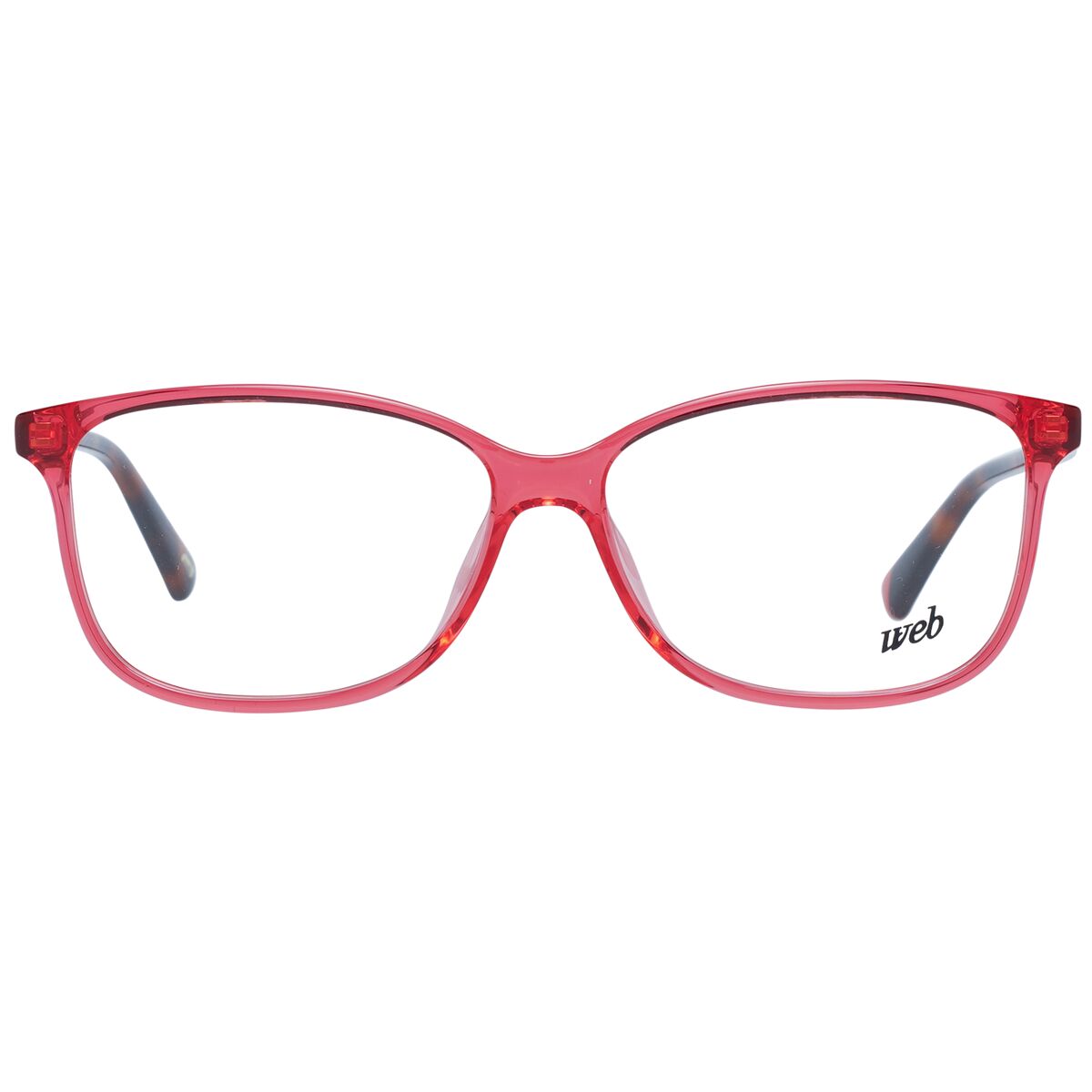 Glasögonbågar Web Eyewear WE5322 55068 - 2
