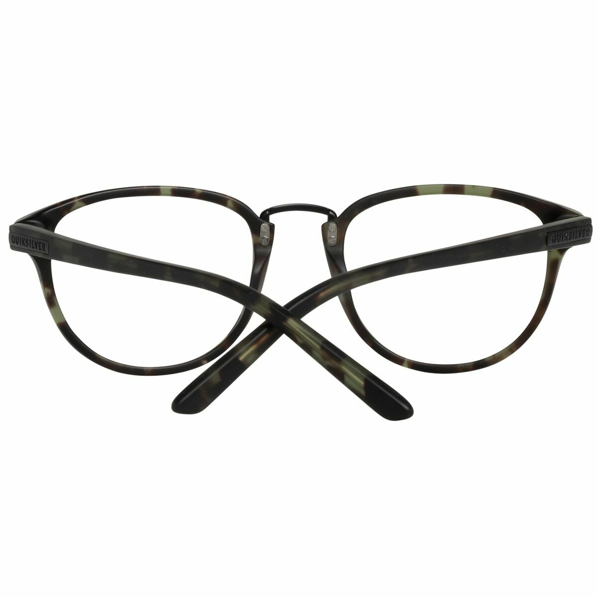 Glasögonbågar QuikSilver EQYEG0305350G Grön Ø 50 mm - 3
