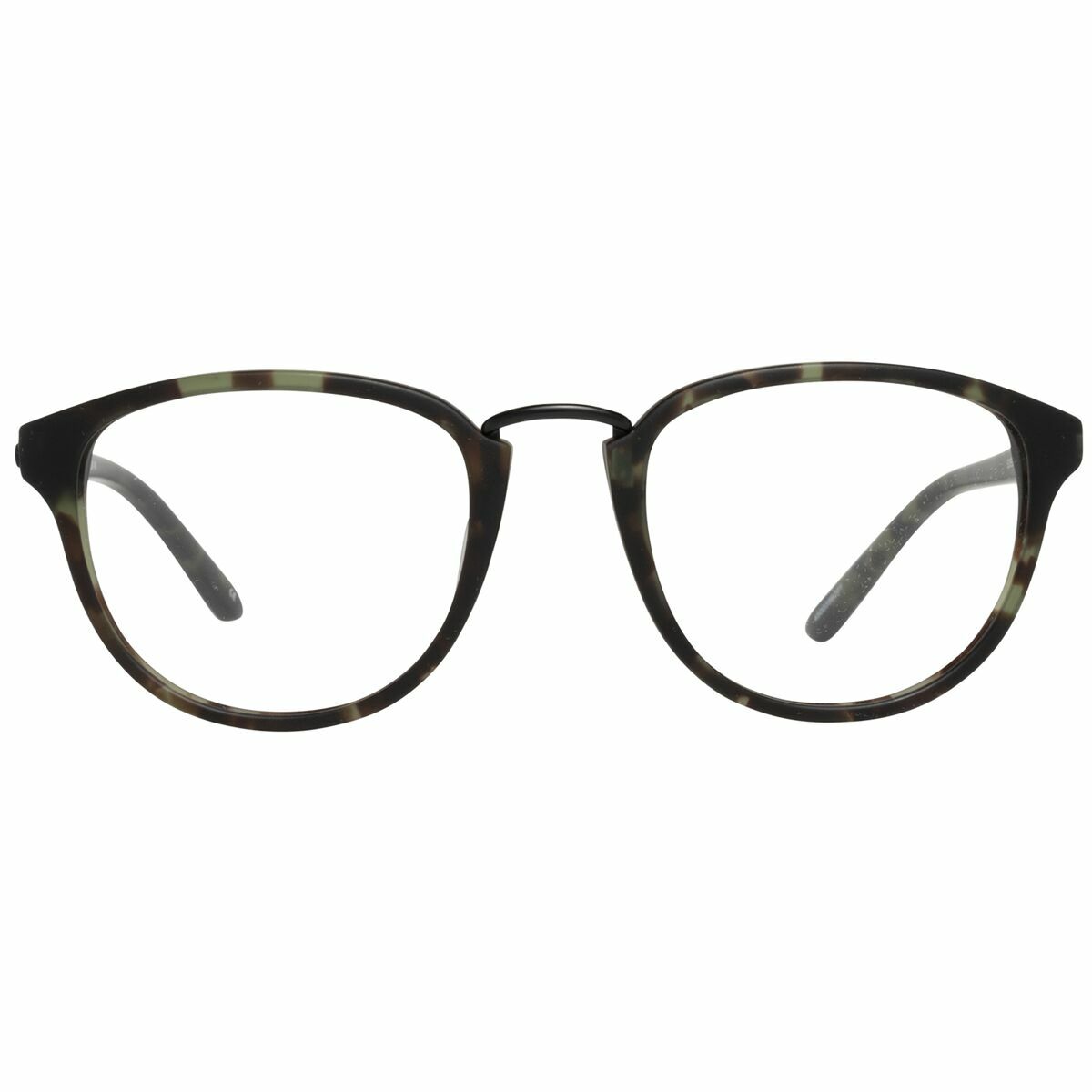 Glasögonbågar QuikSilver EQYEG0305350G Grön Ø 50 mm - 2