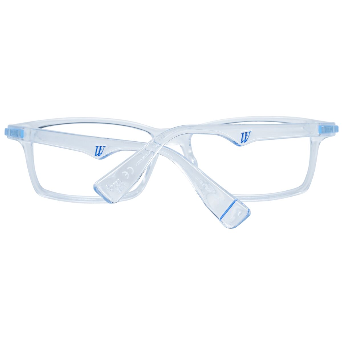 Glasögonbågar Web Eyewear WE5328 56026 - 3