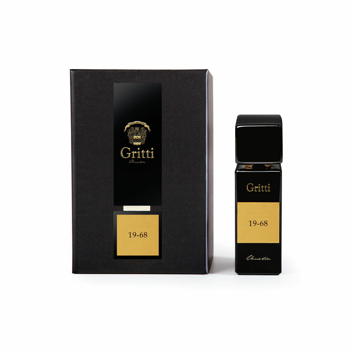 Parfym Herrar Gritti 19-68 100 ml - 2