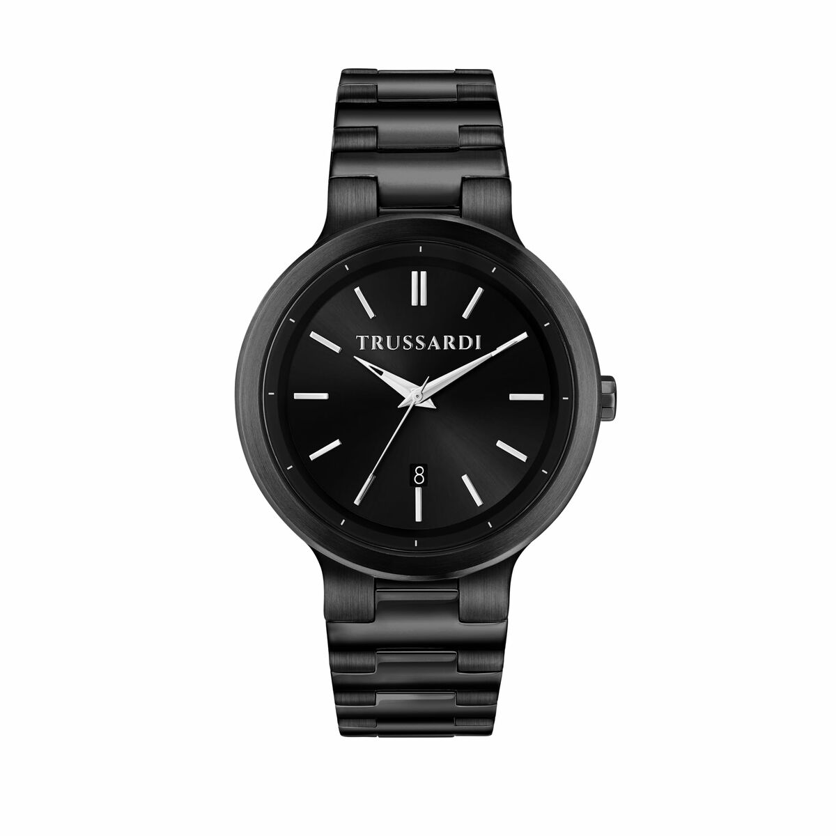 Herrklocka Trussardi R2453164001 (Ø 41 mm) - 2