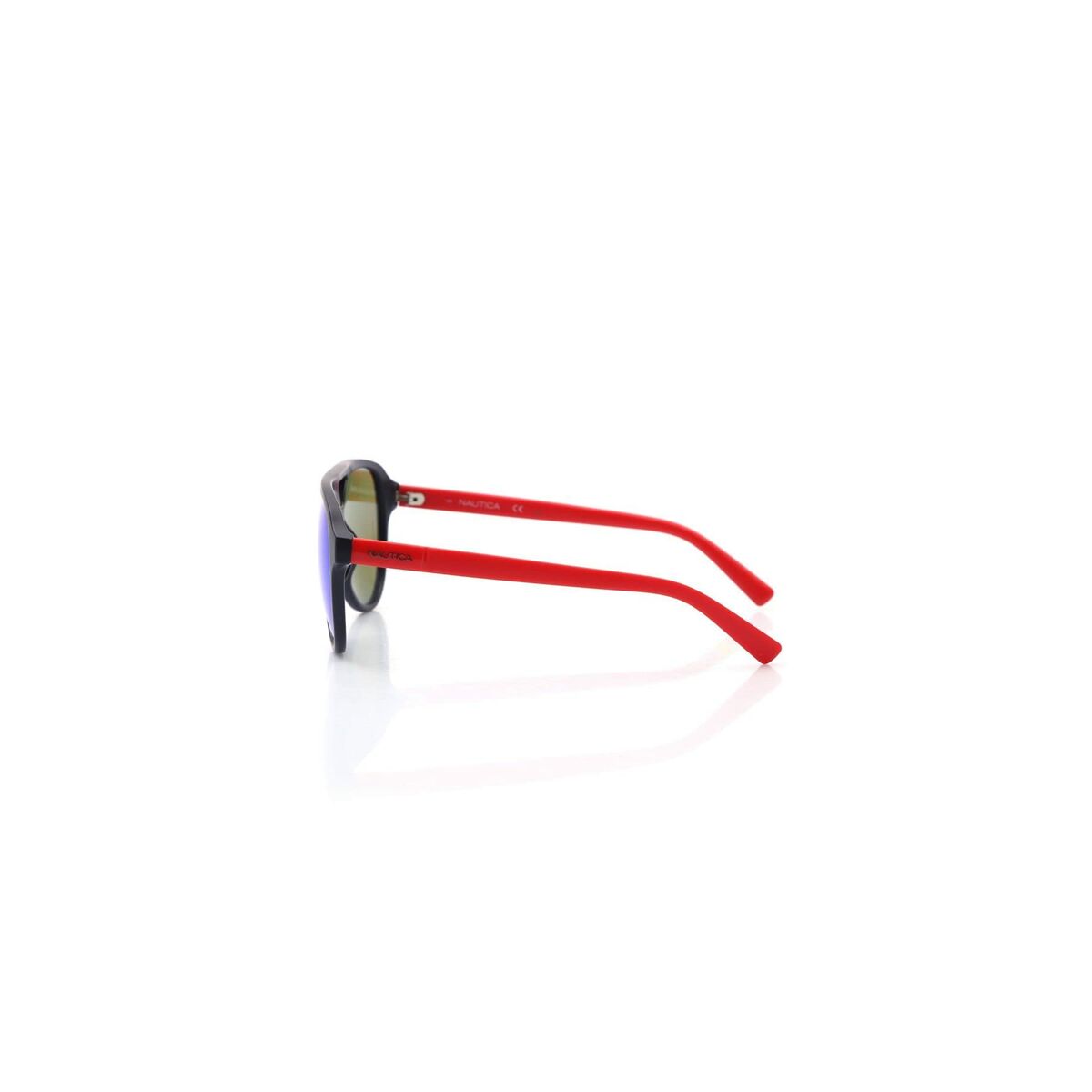 Herrsolglasögon Nautica N3632SP-420 ø 58 mm - 2