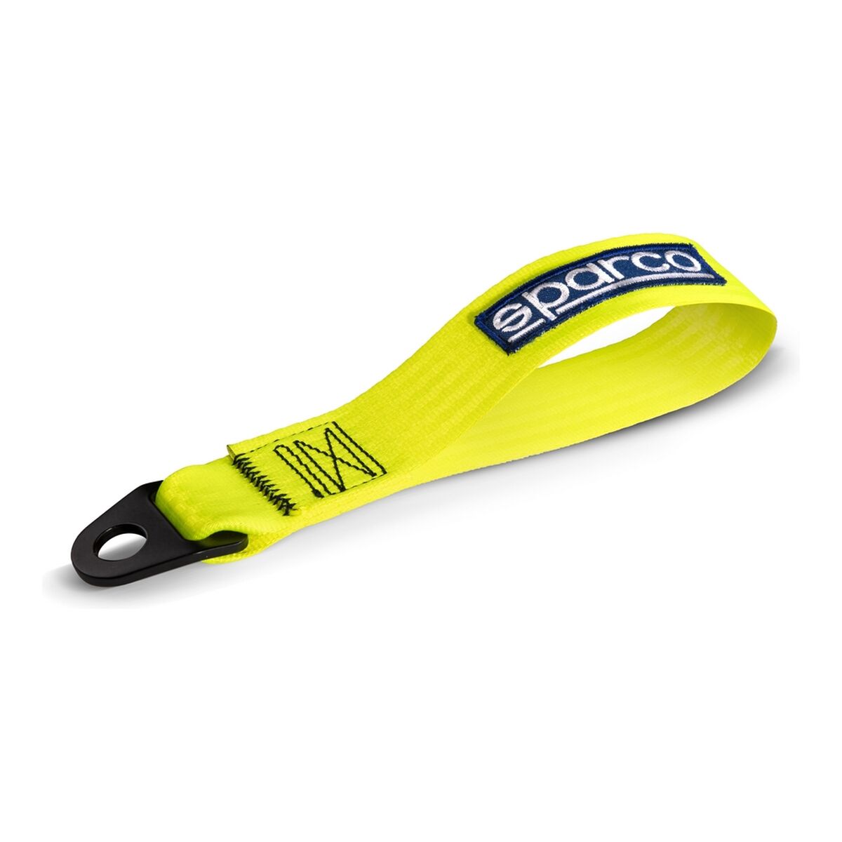 Bromsbackar Sparco S01638GF Gul