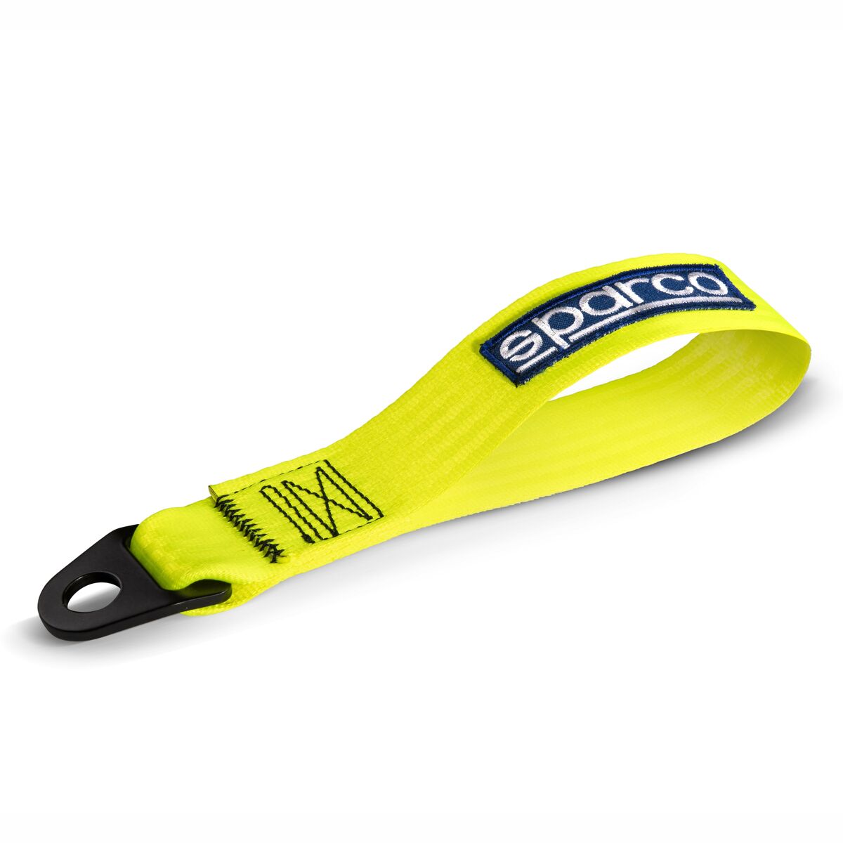 Bromsbackar Sparco S01638GF Gul - 2