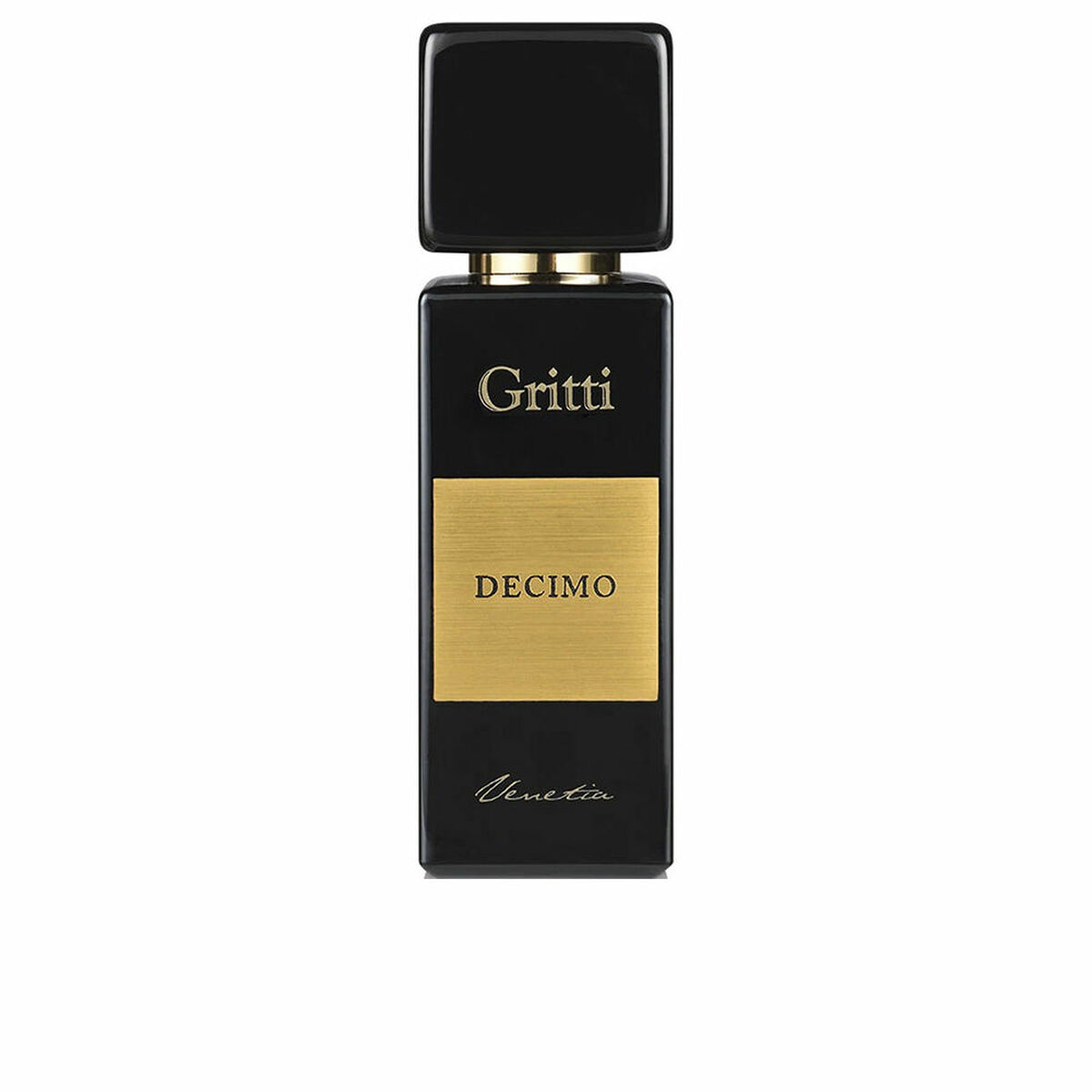 Parfym Unisex Gritti DECIMO EDP 100 ml