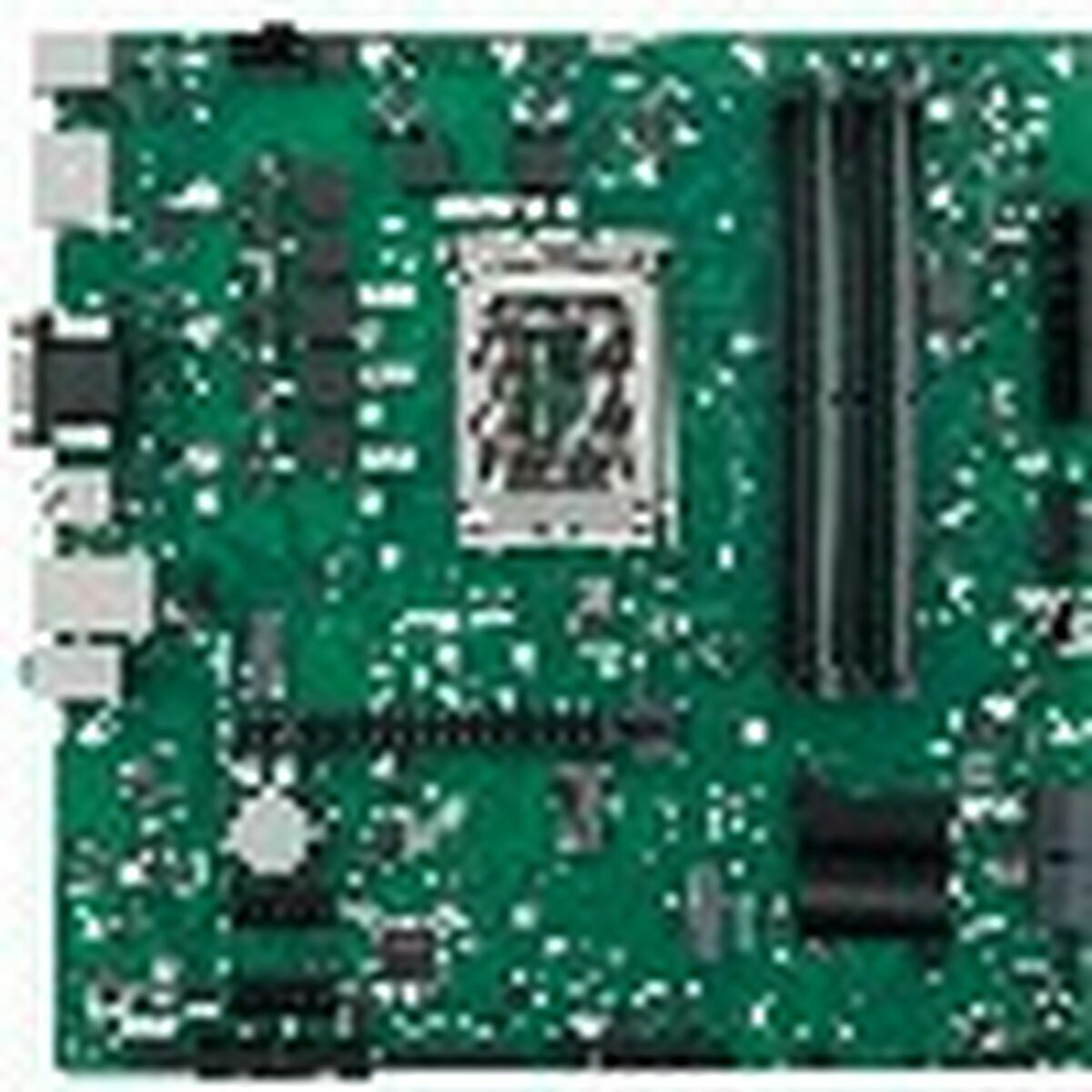 Moderkort Asus 90MB1DX0-M0EAYC LGA 1700