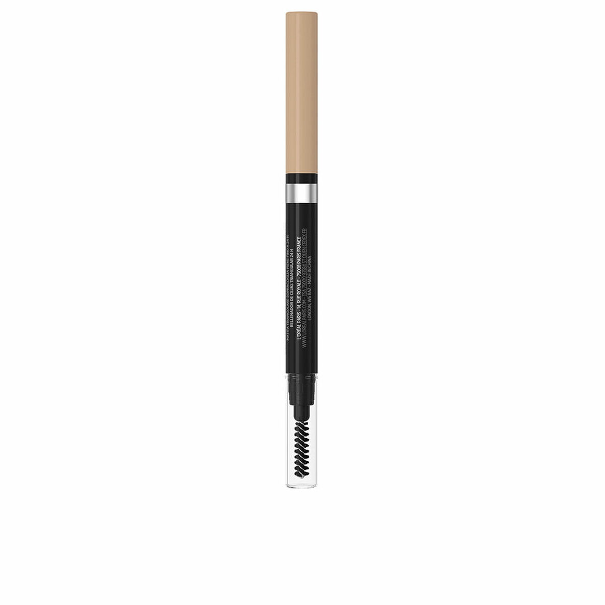 Ögonbrynspenna L'Oreal Make Up Infaillible Brows H Nº 7.0 Blont Nº 7.0-Blonde 1 ml