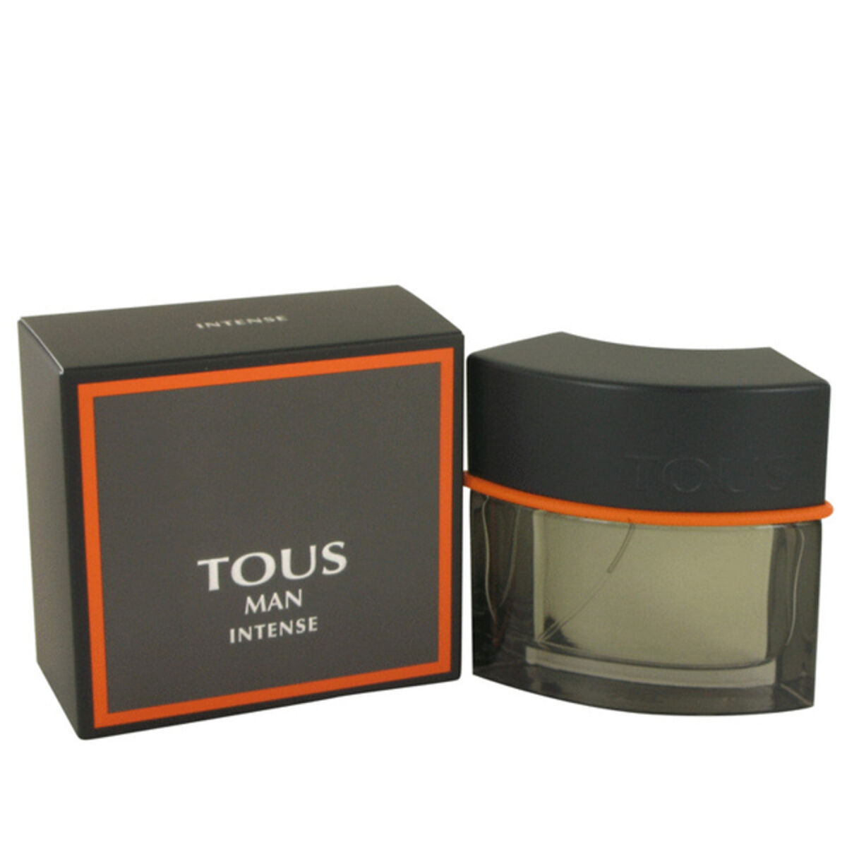 Parfym Herrar Tous Man Intense EDT - 2