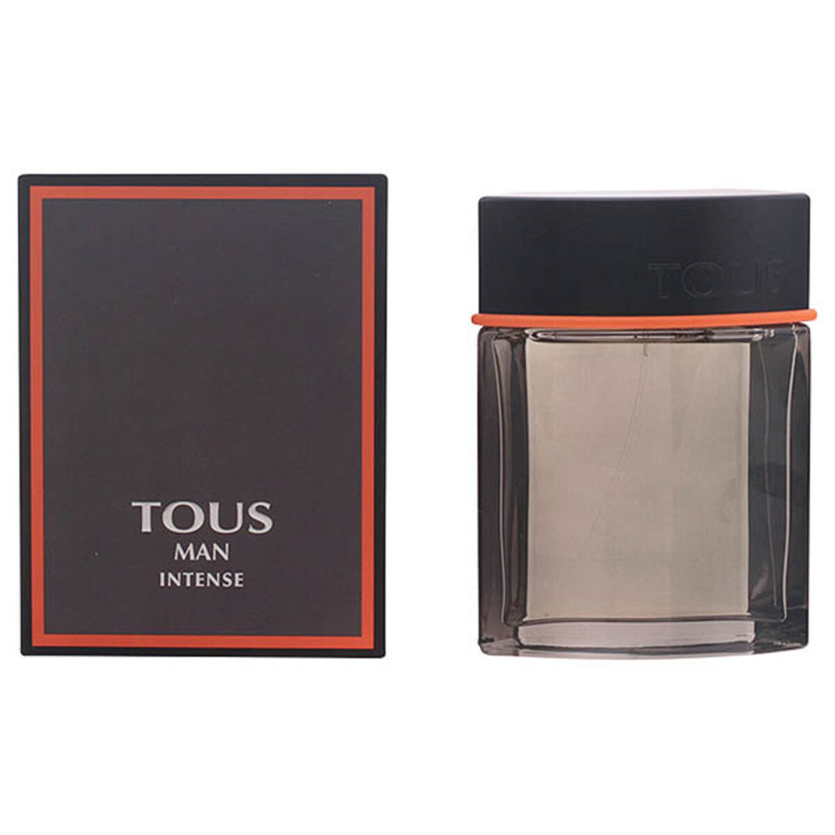 Parfym Herrar Tous Man Intense EDT