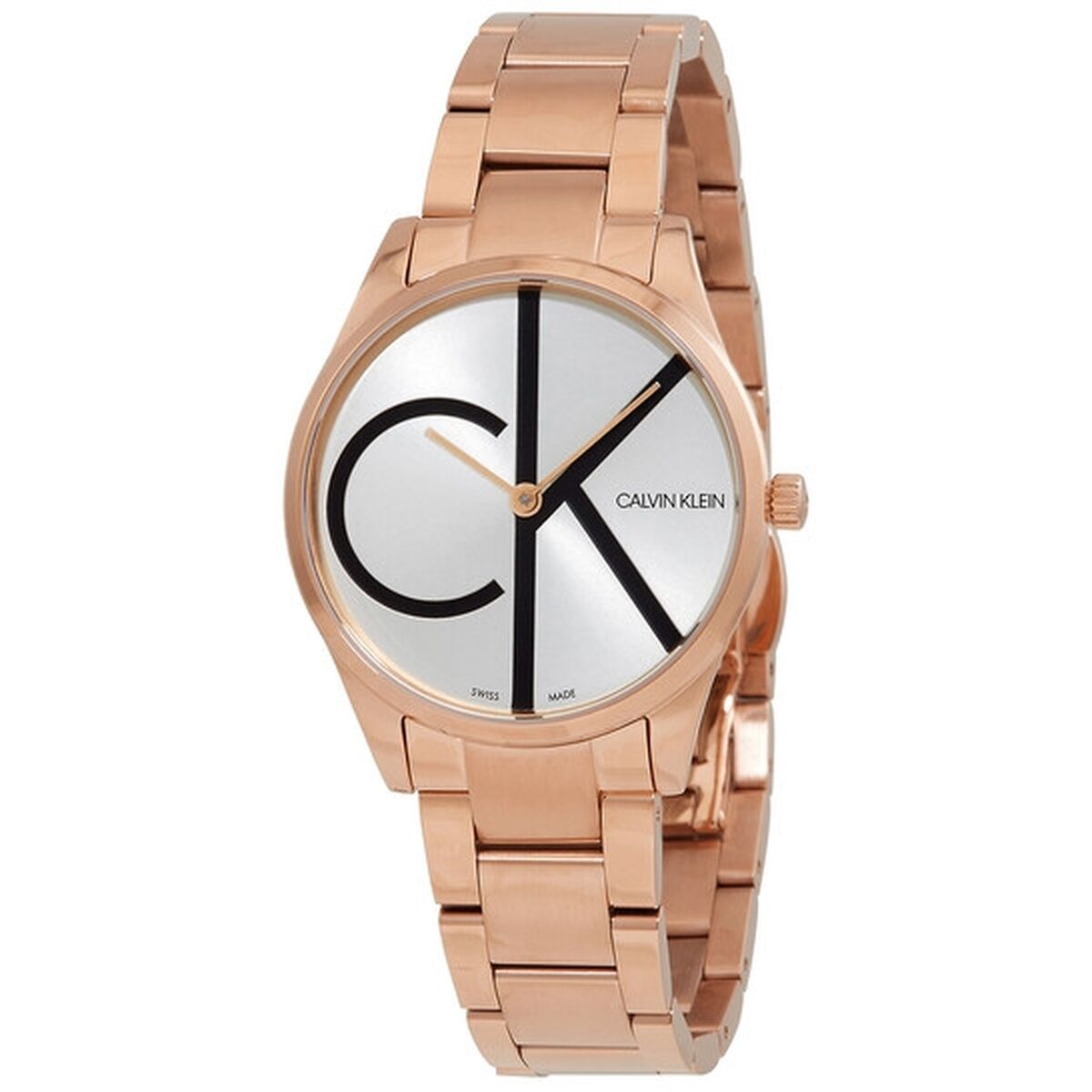 Damklocka Calvin Klein LUNA (Ø 32 mm)