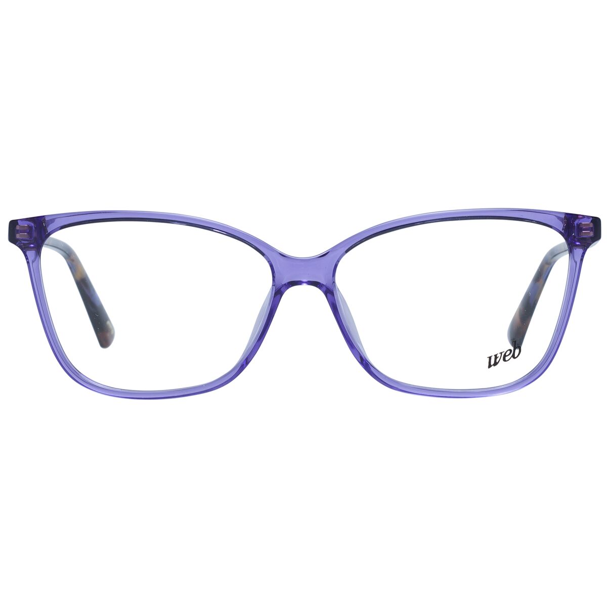 Glasögonbågar Web Eyewear WE5321 55080 - 2