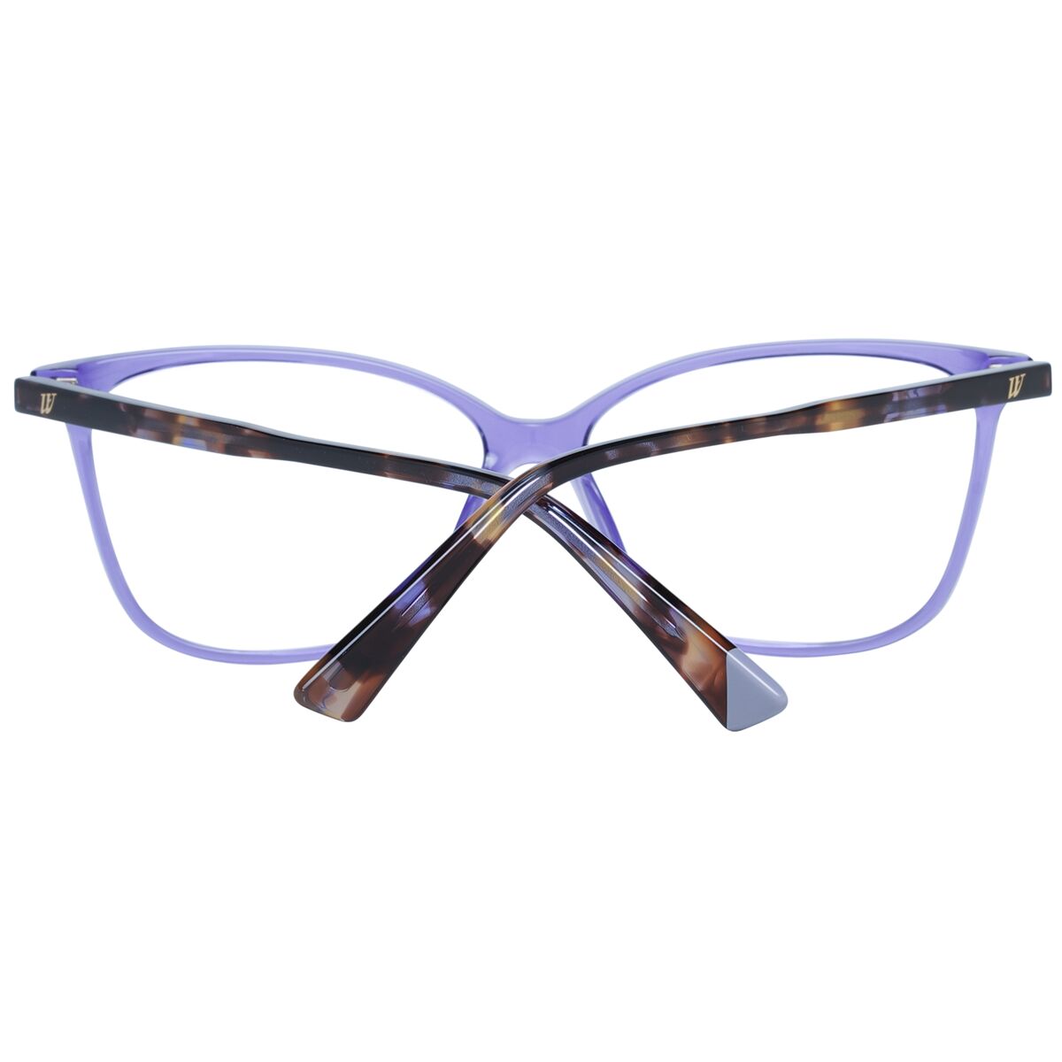 Glasögonbågar Web Eyewear WE5321 55080 - 3