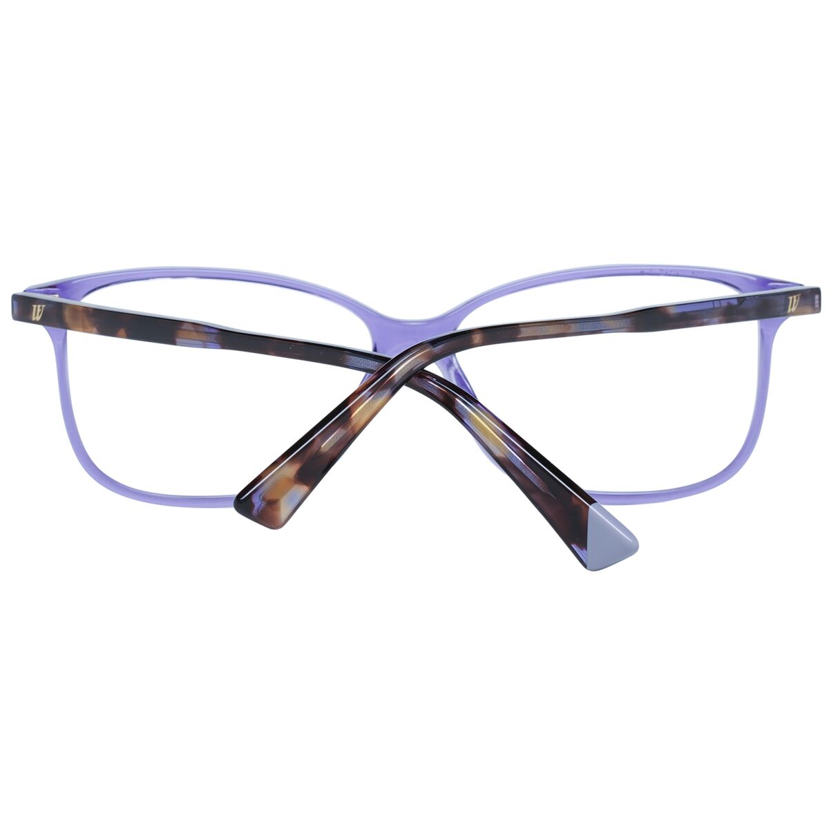 Glasögonbågar Web Eyewear WE5322 55080 - 3