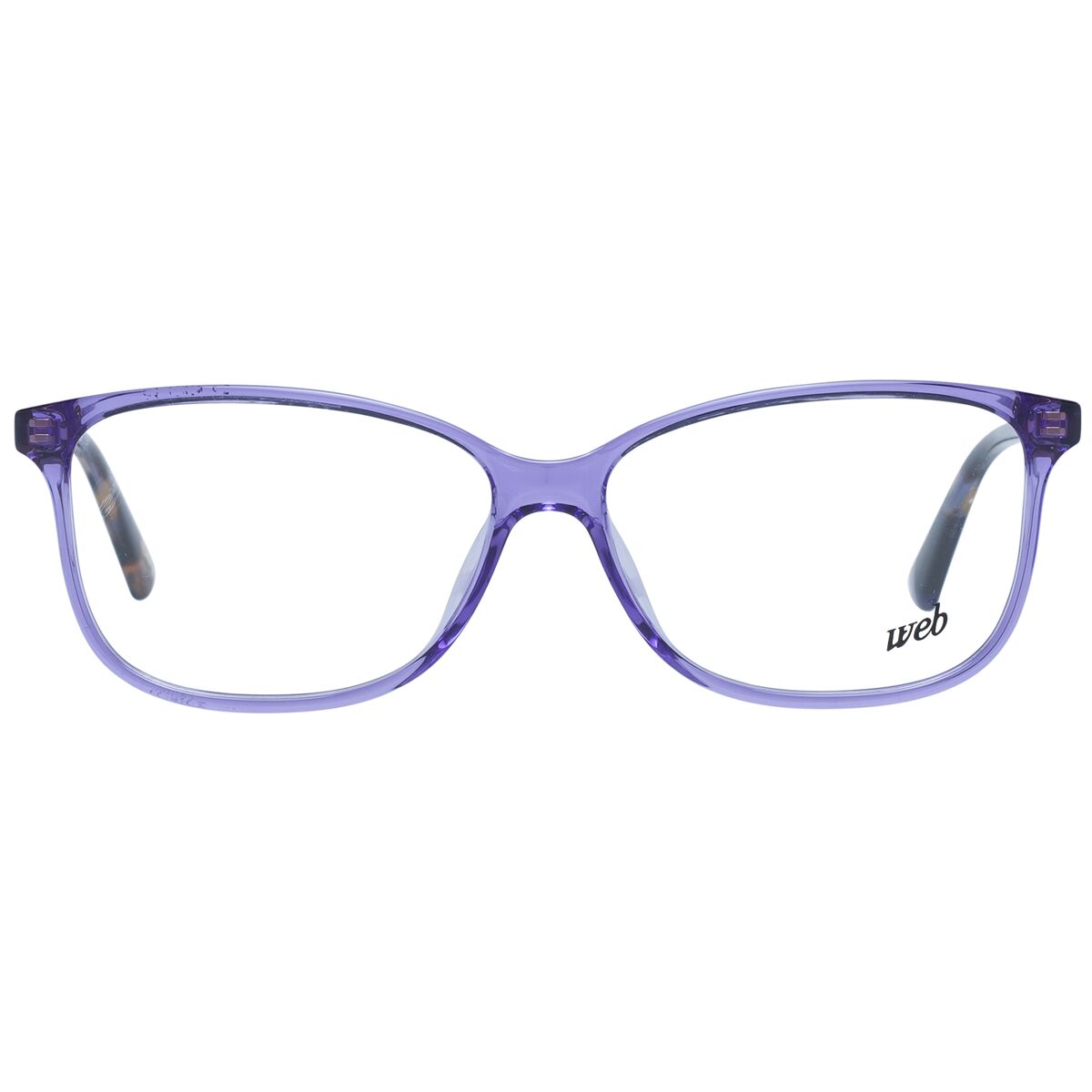 Glasögonbågar Web Eyewear WE5322 55080 - 2