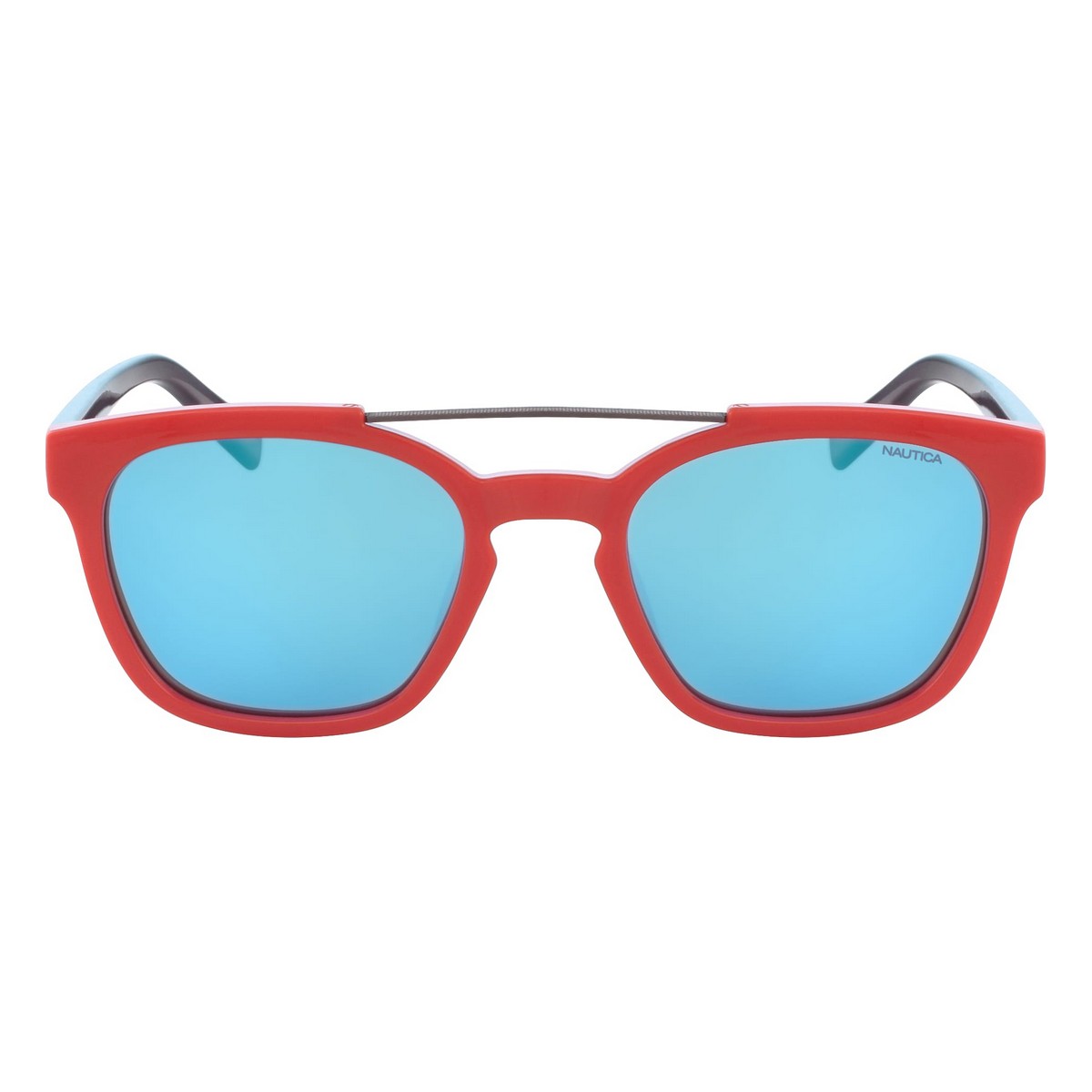 Herrsolglasögon Nautica N3638SP-620 ø 54 mm - 2