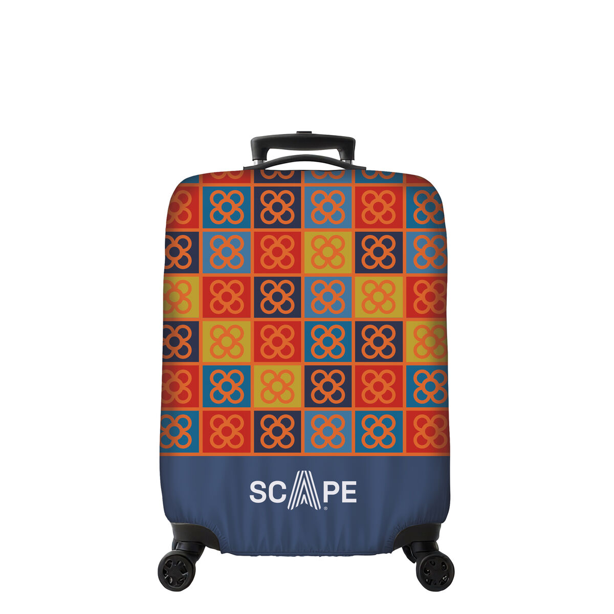 Skyddsväska Scape Travel