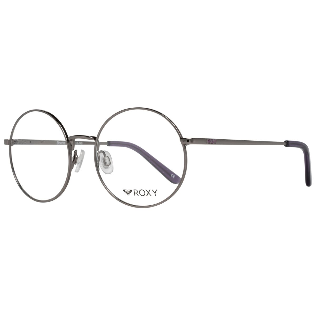 Glasögonbågar Roxy ERJEG0303449B Ø 49 mm