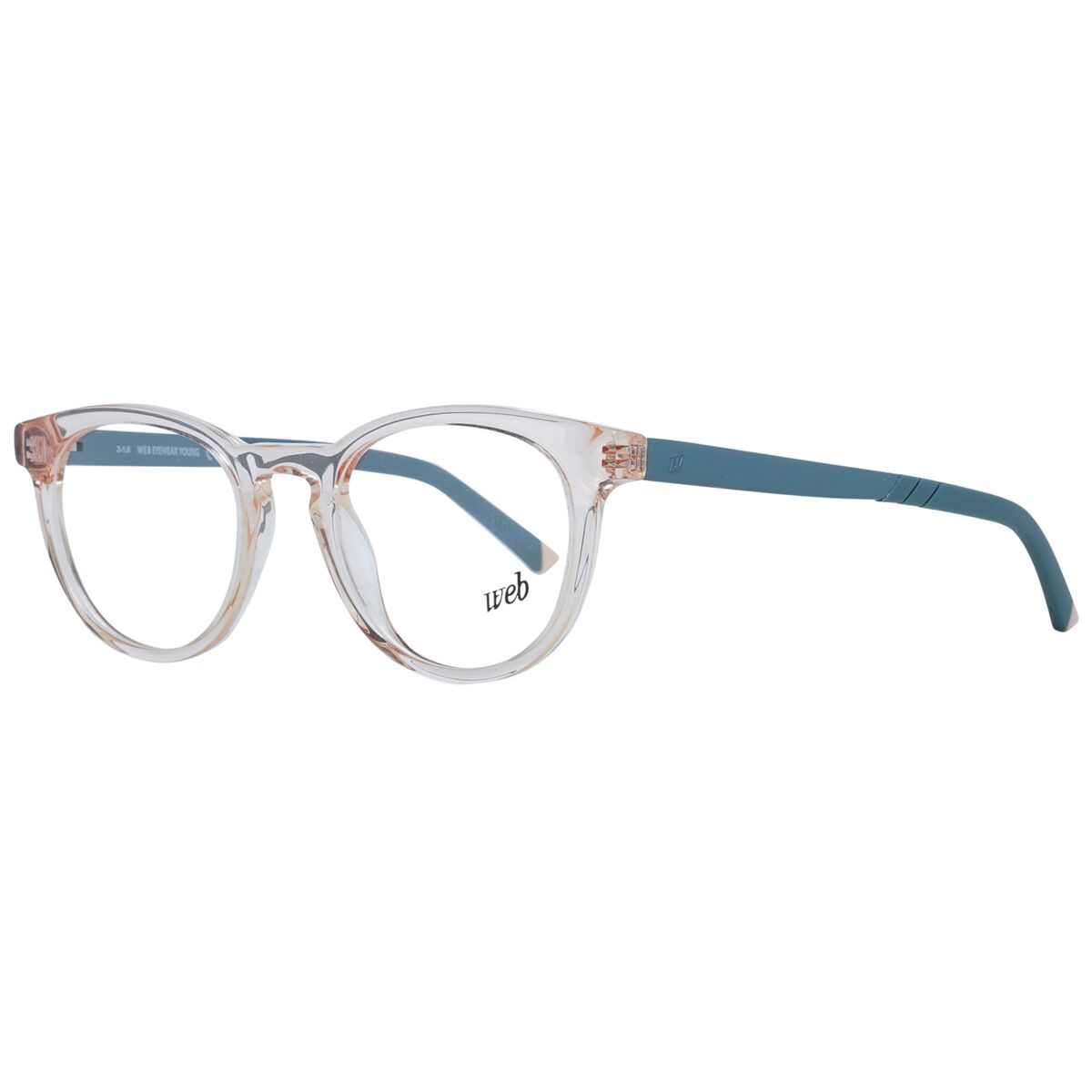 Glasögonbågar Web Eyewear WE5307 4572A