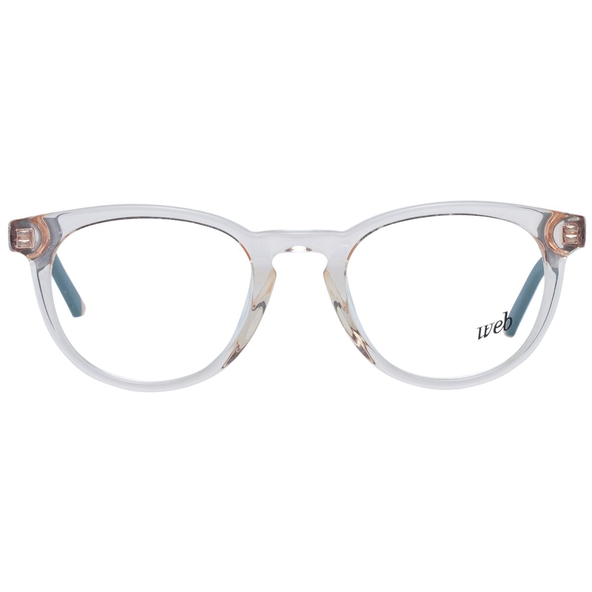 Glasögonbågar Web Eyewear WE5307 4572A - 2