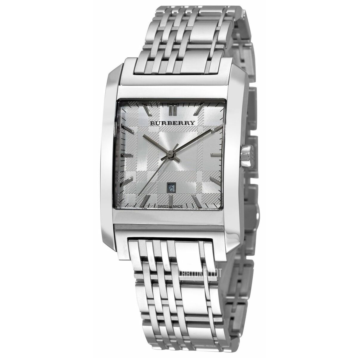 Herrklocka Burberry BU1567 (Ø 33 mm)