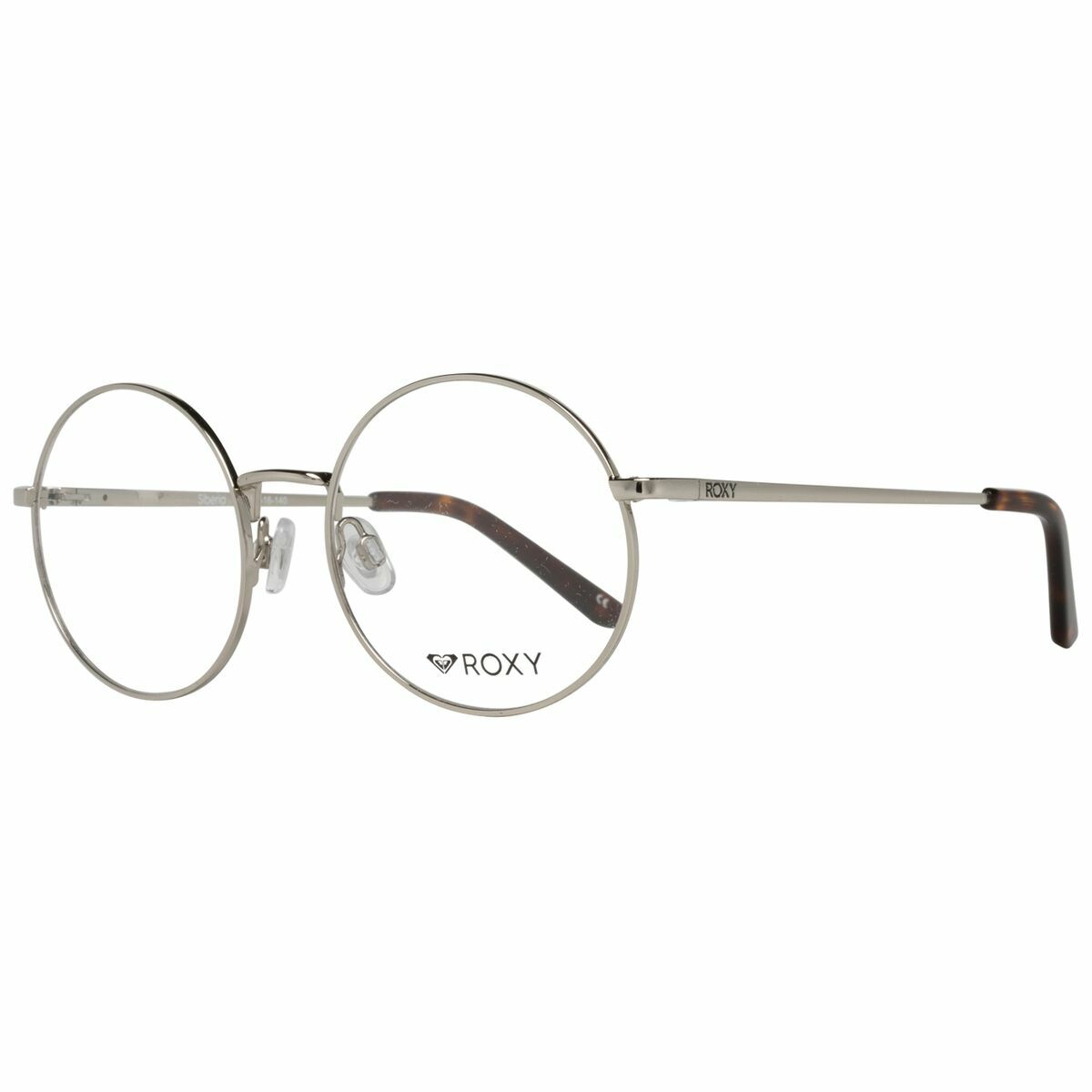 Glasögonbågar Roxy ERJEG0303449S Grå Ø 49 mm