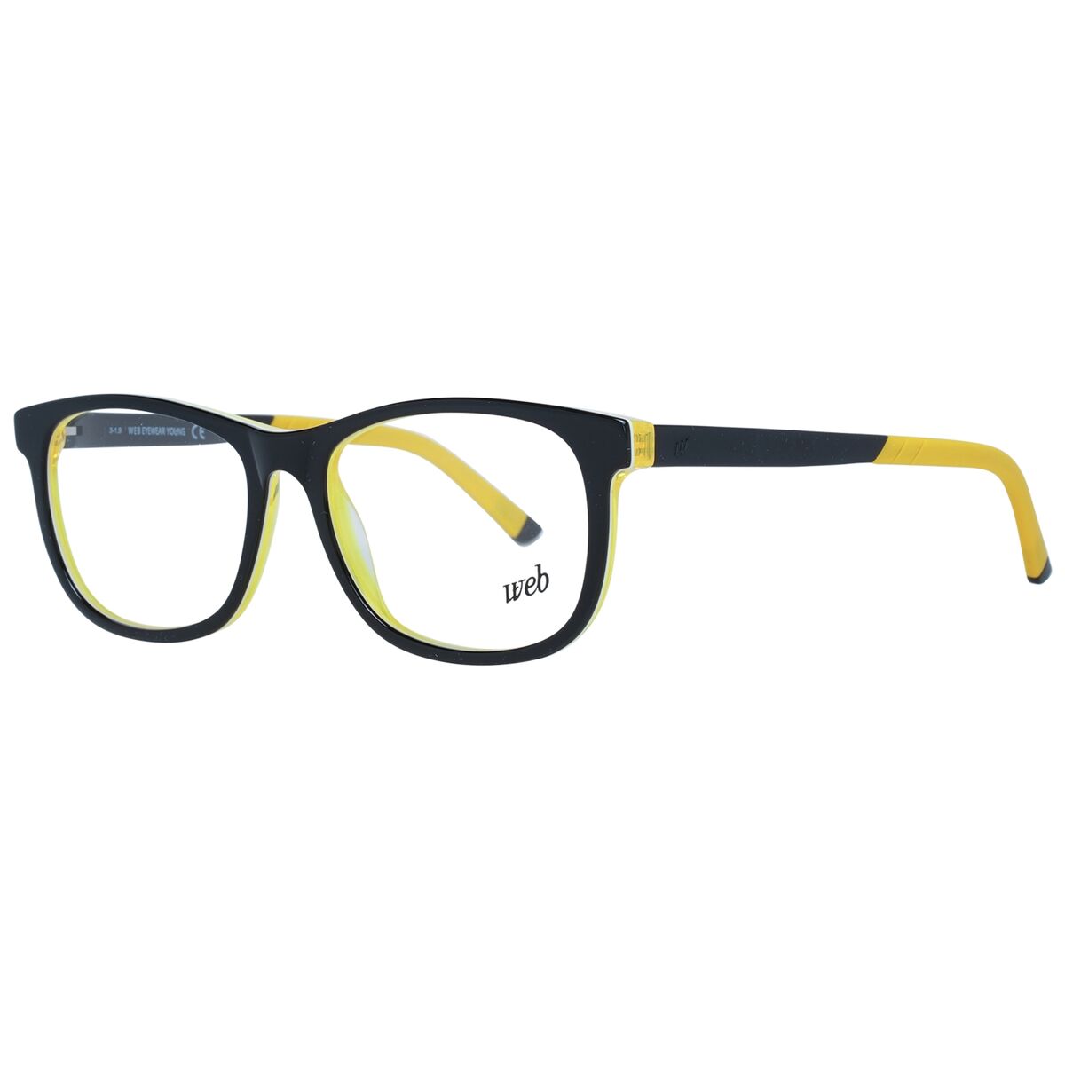 Glasögonbågar Web Eyewear WE5308 4905C