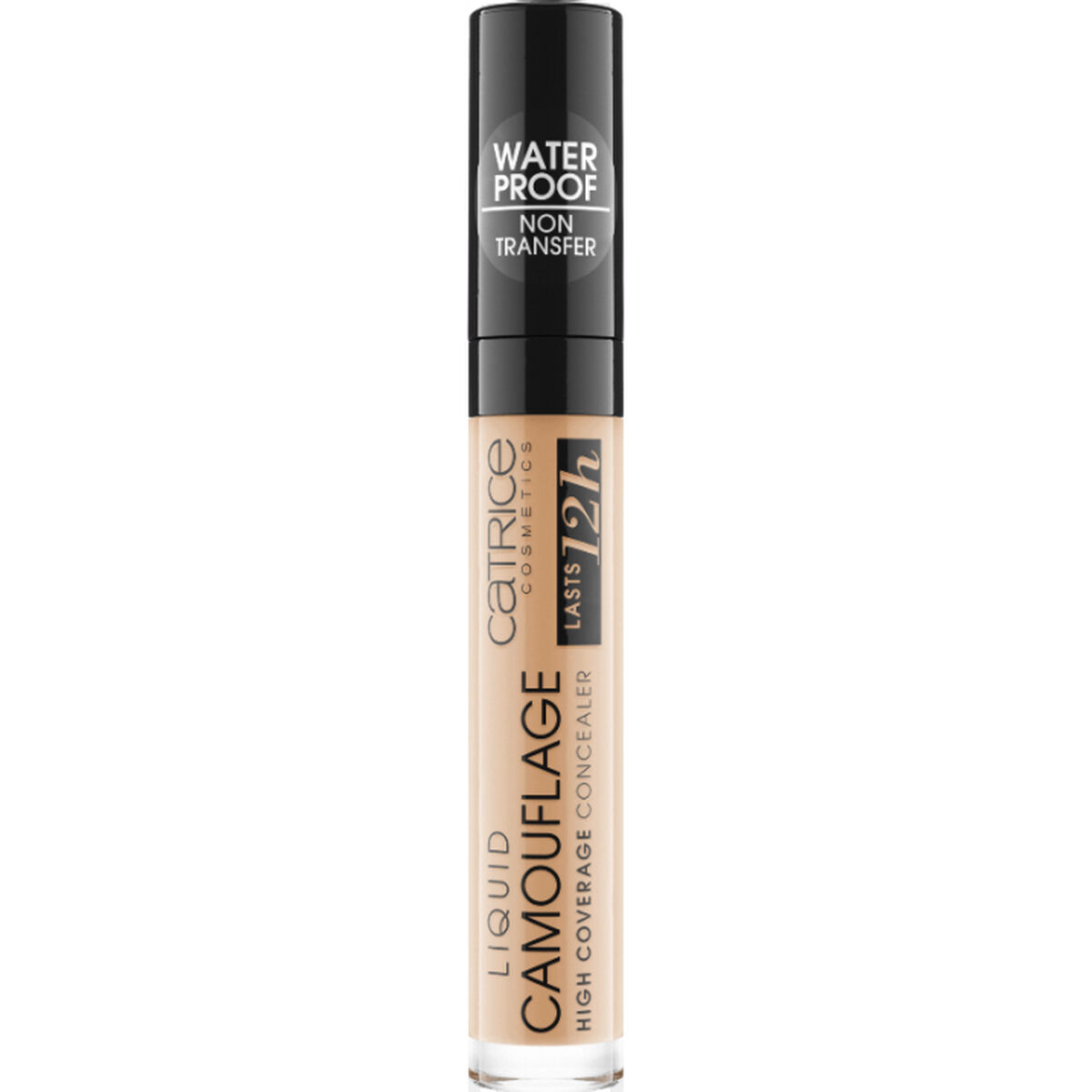 Concealer Catrice Liquid Camouflage Nº 065 Bronze beige Nº 065-Bronze Beige 5 ml