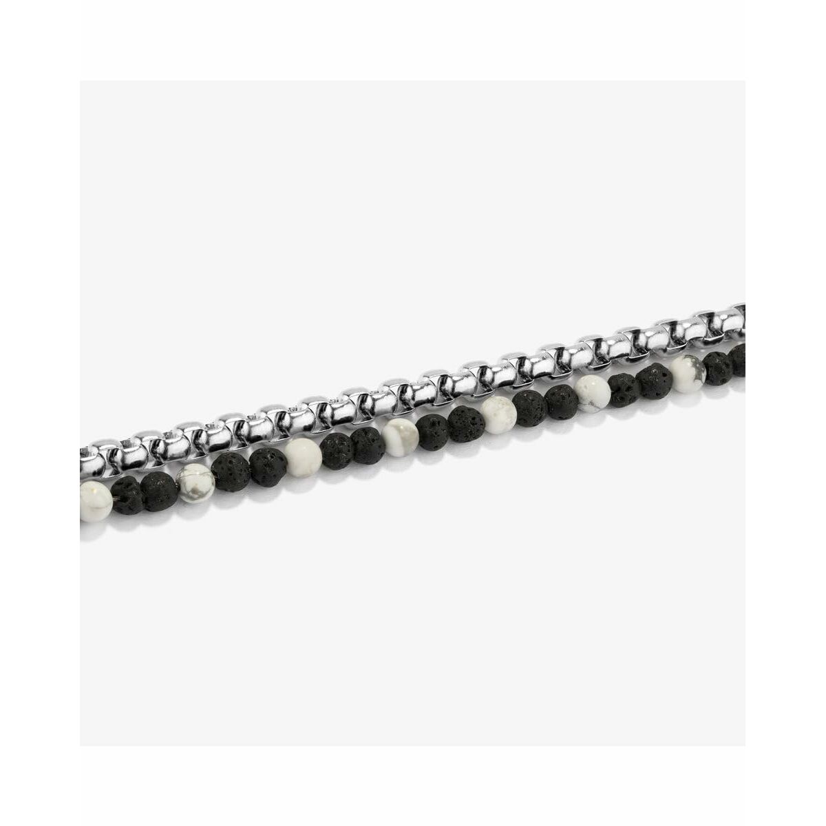 Herrarmband Radiant RH000301 Silvrig - 3