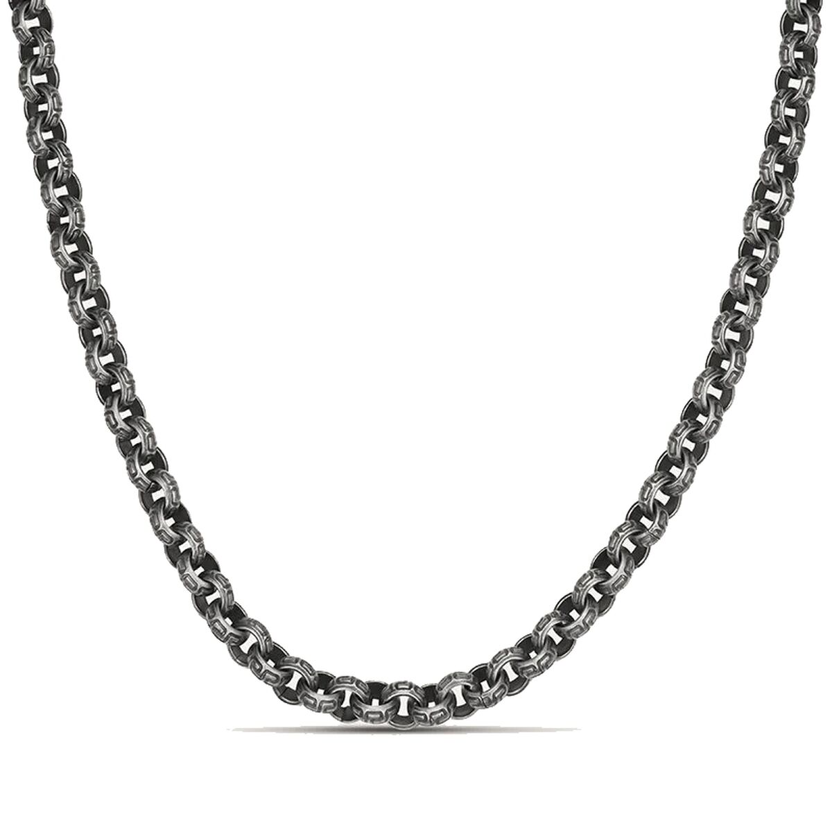 Herrhalsband Stroili 1694950