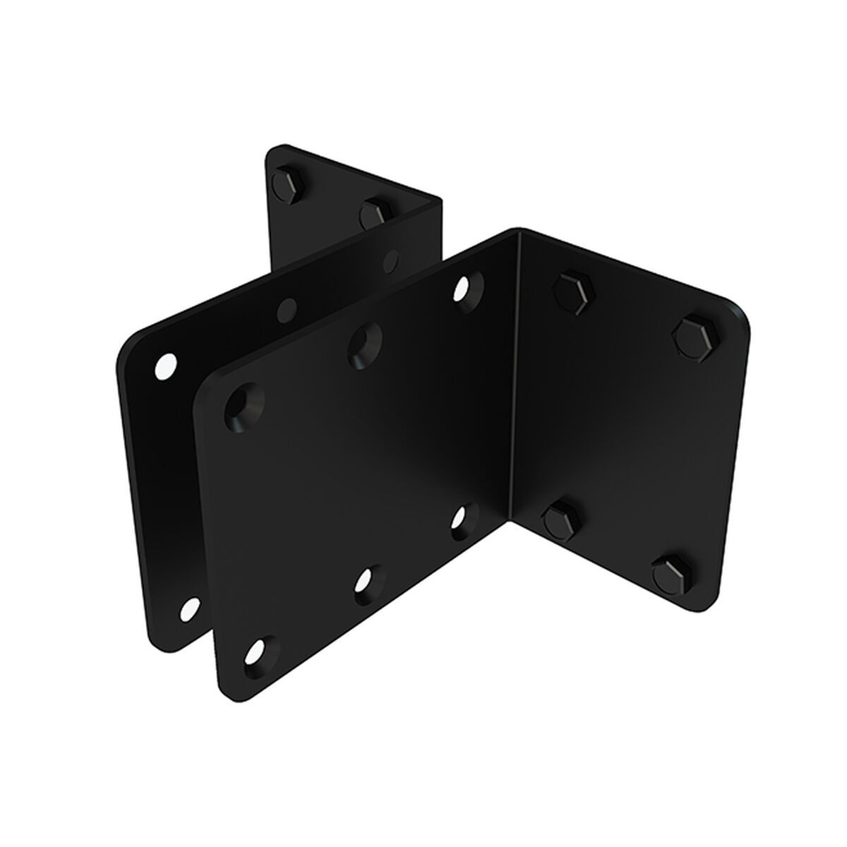 Bordfäste för Skärm B-Tech BT8390-WFK4/B