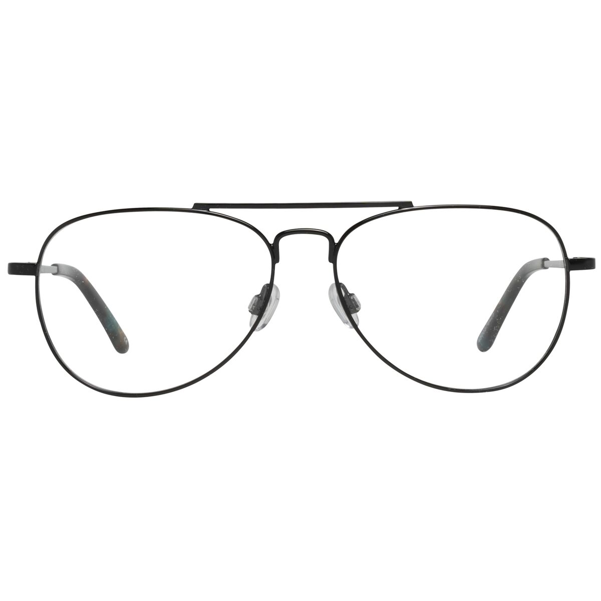 Glasögonbågar Roxy ERJEG0304355D Svart Ø 55 mm - 3
